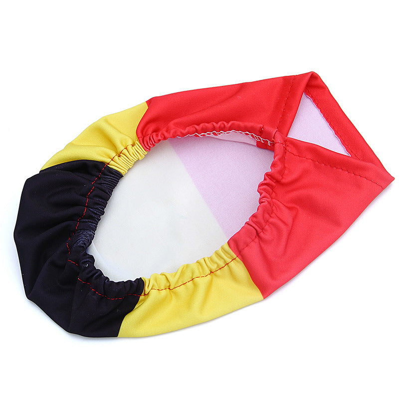 US, Canada and Mexico 2026 World Cup Products Canadian Flag Car Flag Mirror Cover Car Cover Hood Cover