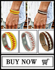 Europe and the United States hot-selling jewelry creative pendant basketball necklace, football necklace softball collarbone necklace manufacturers wholesale