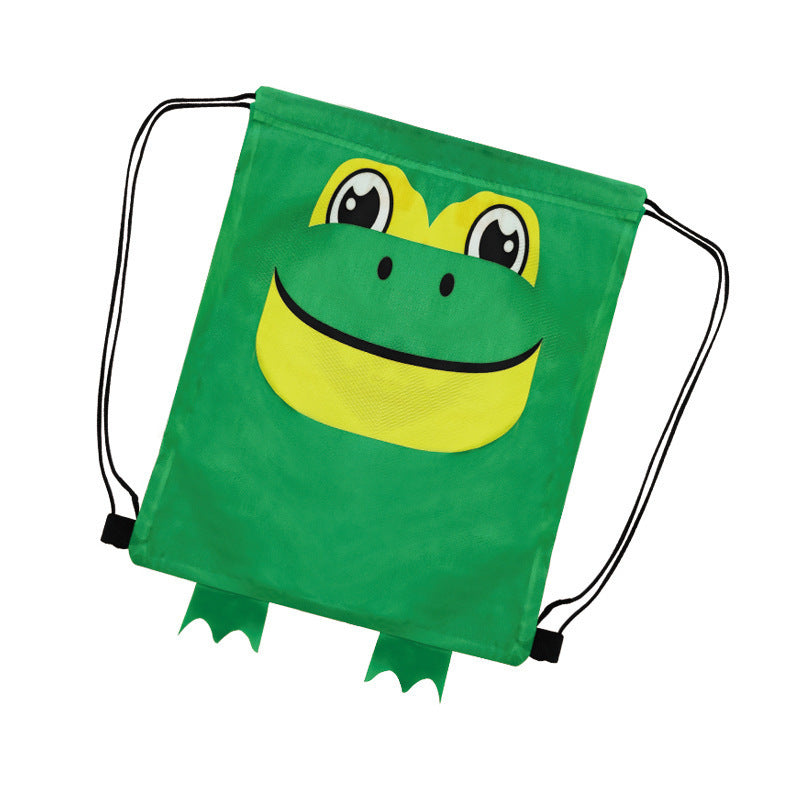 2026 US-Canada-Mexico World Cup Products Football Basketball Storage Bag Drawstring Bundle Backpack Backpack Fan Supplies