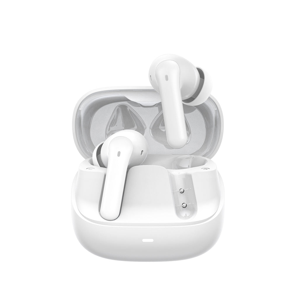 K2 new wireless 3-mark ANC + ENC Bluetooth headset, high noise reduction, high sound quality, high value sports, long battery life