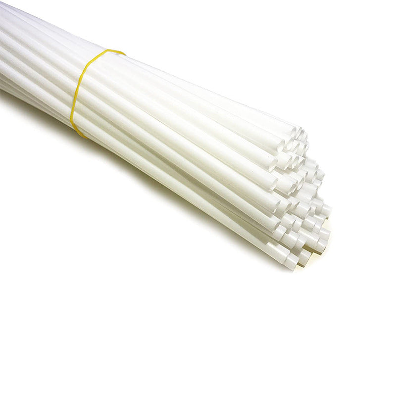 2026 US-Canada-Mexico World Cup hand-cranked flag Customized plastic pole mini hand-waving flag No. 8 14 * 21 national flag flag