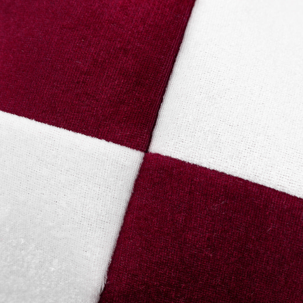 2026 US-Canada-Mexico World Cup Products Velvet Fan Hat Printed Football Party Cheerleader Hat