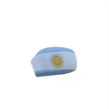 United States, Canada and Mexico 2026 World Cup Argentina cheering props hand flag fans scarf cover cover mirror cover car flag