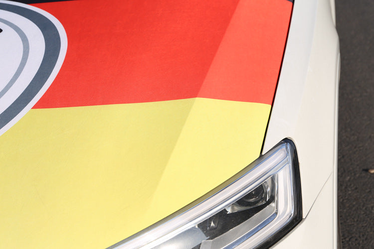 US, Canada and Mexico 2026 World Cup products Mexico flag, car cover, car mirror cover, car rearview mirror cover, car flag