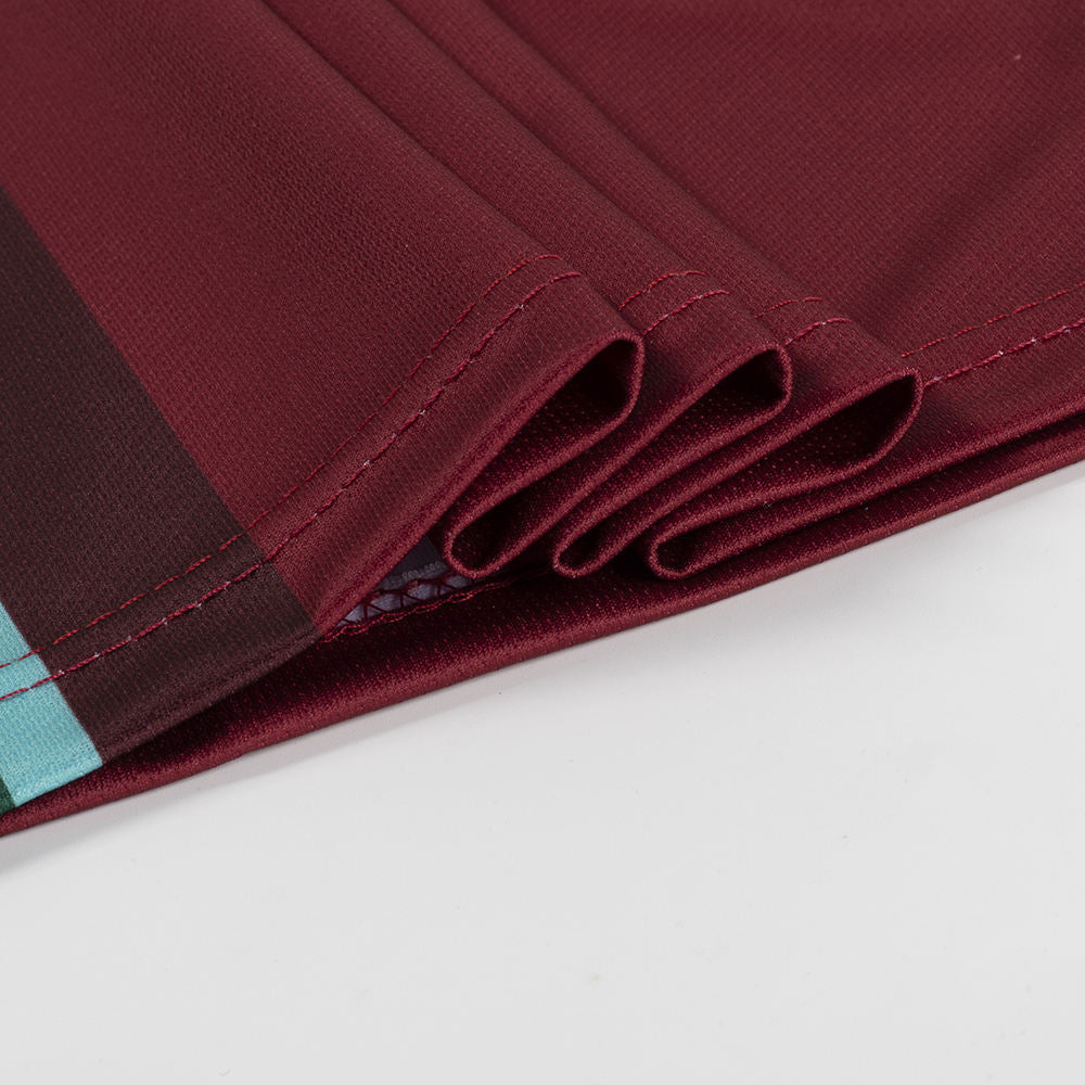 2026 US, Canada and Mexico World Cup quick-drying fans T-shirt national flag football jersey cheering sportswear customization