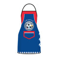 U.S.-Canada-Mexico 2026 World Cup Products Fan Supplies National Flag Apron Four Seasons Advertising Promotion Gift Printing Logo