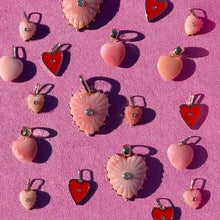 Titanium Steel Sports Series Pendant Volleyball Tennis Soccer Baseball DIY Necklace Furnace Vacuum Plating 1