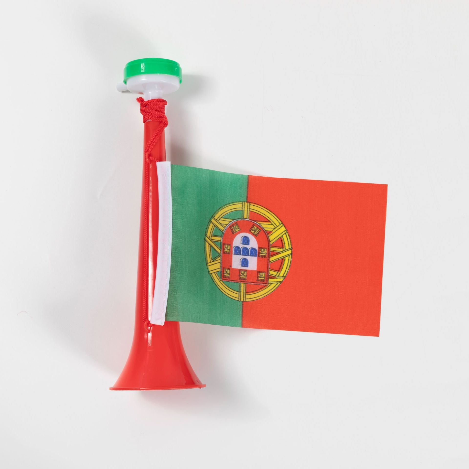 2026 US, Canada and Mexico World Cup horn flag with national flag fans horn football game games cheering props