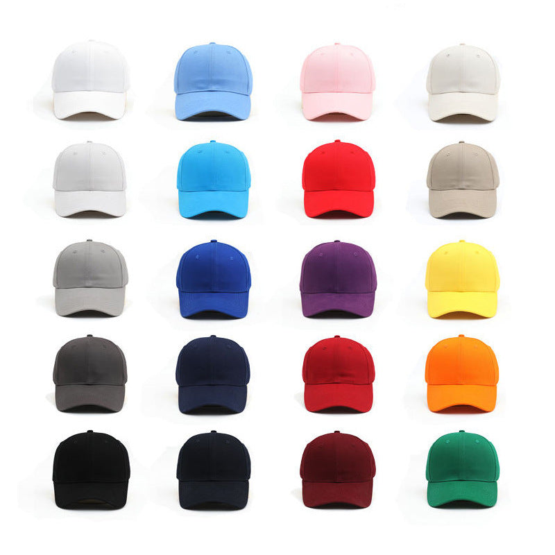 2026 US-Canada-Mexico World Cup Ball Products Fans Baseball Hat Peaked Cap 3D Stereo Star DIY Baseball Cap