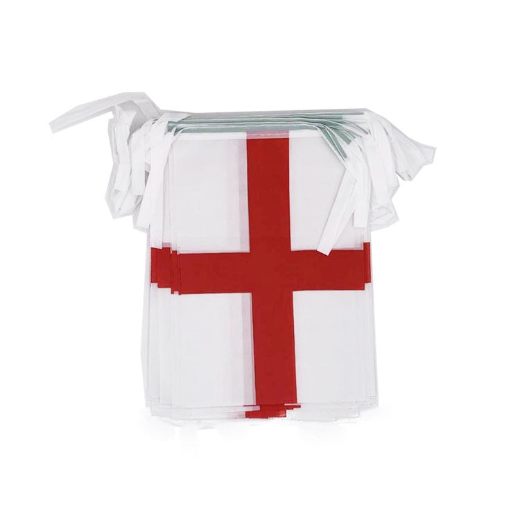 Manufacturer spot England flag US, Canada and Mexico 2026 World Cup flag England Flag Union Jack