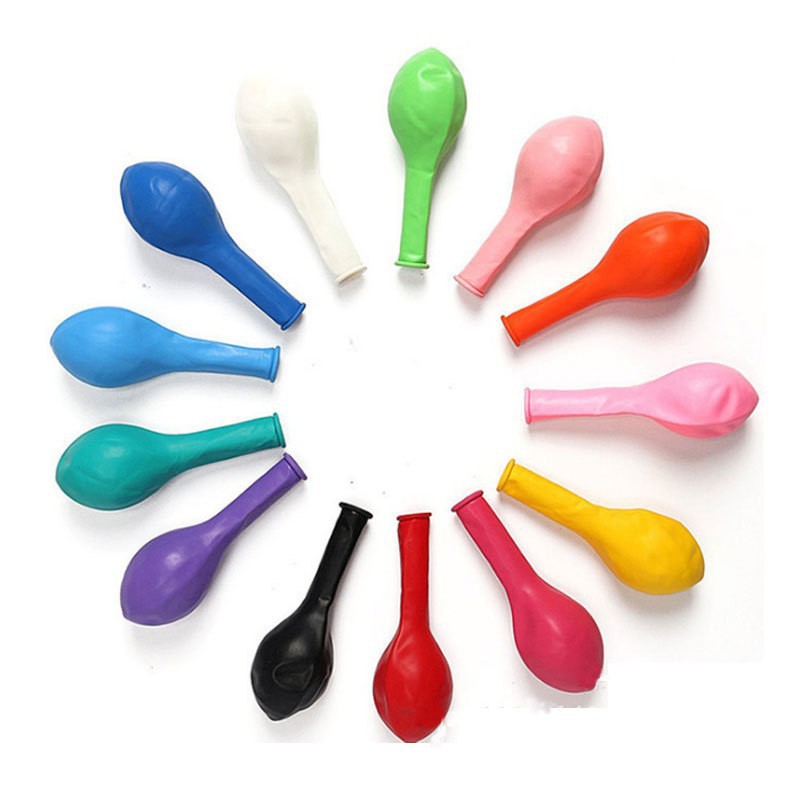 Custom printed advertising balloons: logo, kindergarten designs, qr code printing, grand opening decorations, and personalized balloons for street vendors