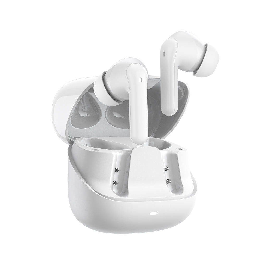 K2 new wireless 3-mark ANC + ENC Bluetooth headset, high noise reduction, high sound quality, high value sports, long battery life