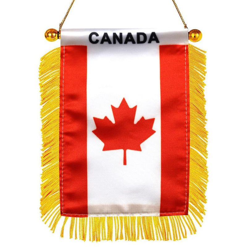 2026 US, Canada and Mexico World Cup products, hand-cranked flags, fans, scarves, cheering props, decorative jerseys and flags customization