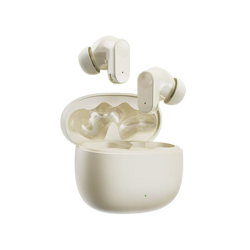 Voice of Berlin, Germany, new wireless Bluetooth headset, high noise reduction, high sound quality, high value sports, and long battery life