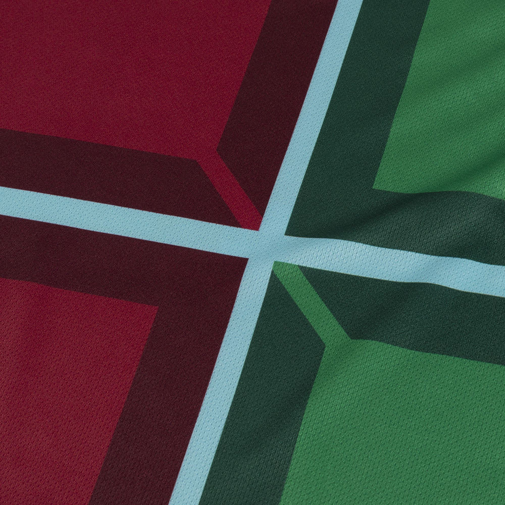 2026 US, Canada and Mexico World Cup quick-drying fans T-shirt national flag football jersey cheering sportswear customization