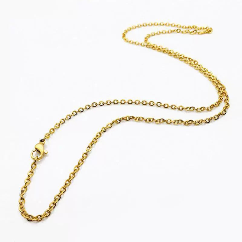 Titanium Steel Sports Series Pendant Volleyball Tennis Soccer Baseball DIY Necklace Furnace Vacuum Plating 1