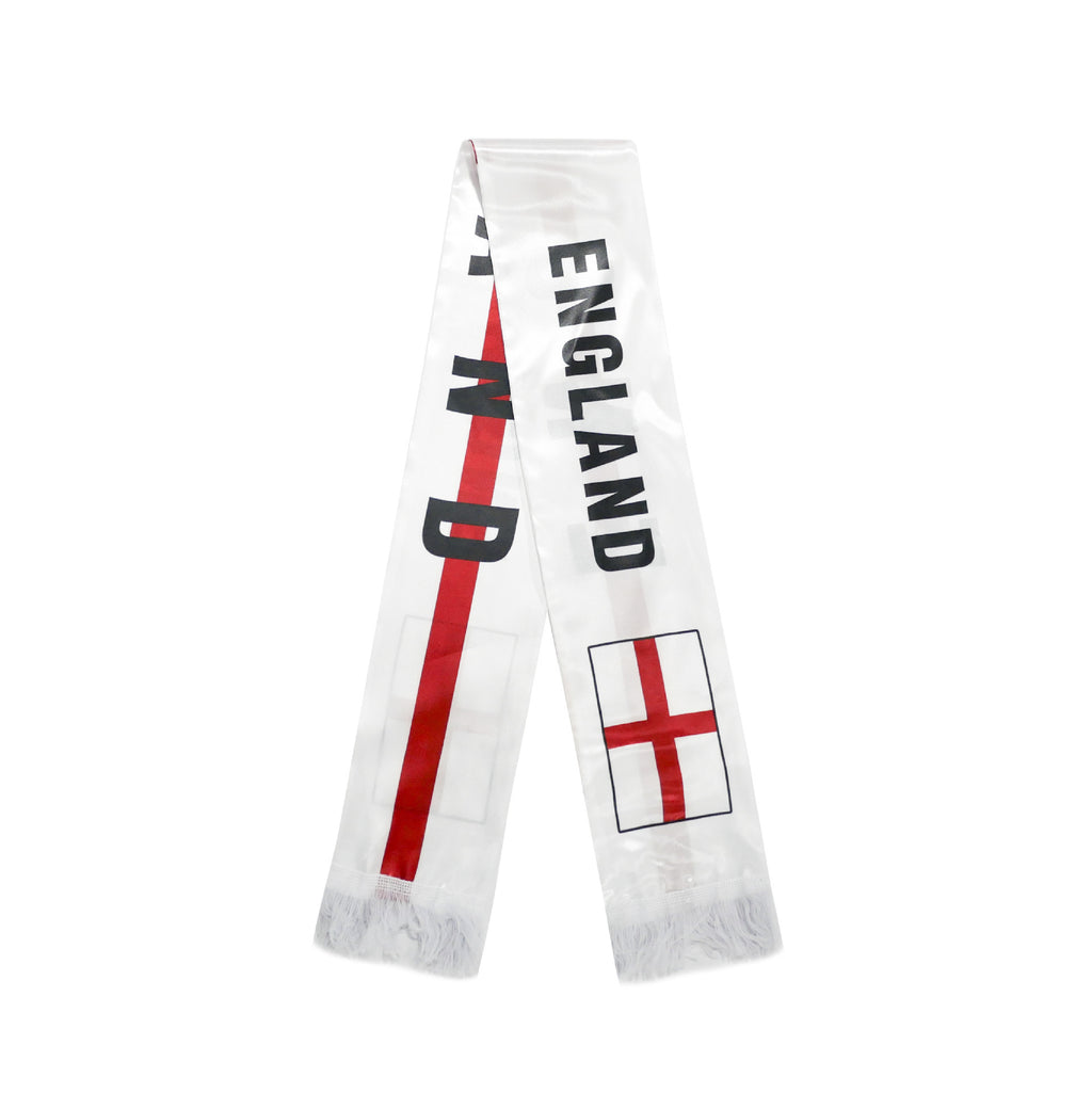 U.S.-Canada-Mexico 2026 World Cup Products Football Fans Scarves Competition Cheering Supplies Double-sided Satin Tassel Scarves