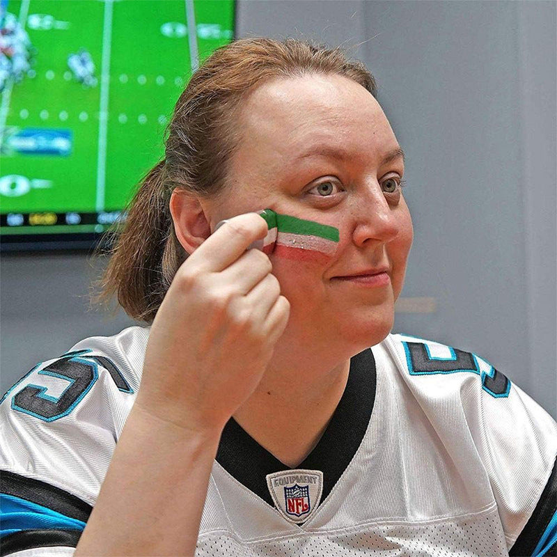 USA, Canada and Mexico 2026 World Cup Fan Products Sports Events Competition Sports Cheering Products Face Color National Flag Face Color