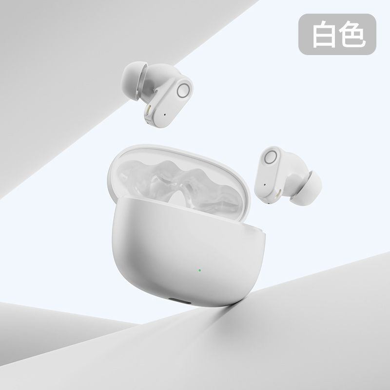 Voice of Berlin, Germany, new wireless Bluetooth headset, high noise reduction, high sound quality, high value sports, and long battery life