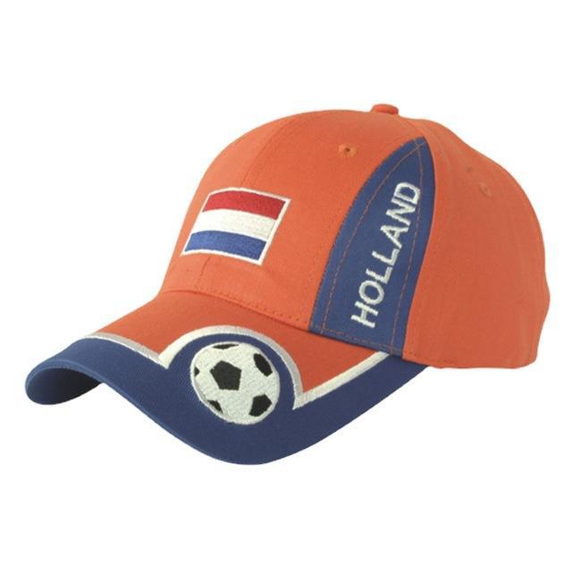 2026 US, Canada and Mexico World Cup fan products fan cap embroidered baseball cap DIY event cheering products