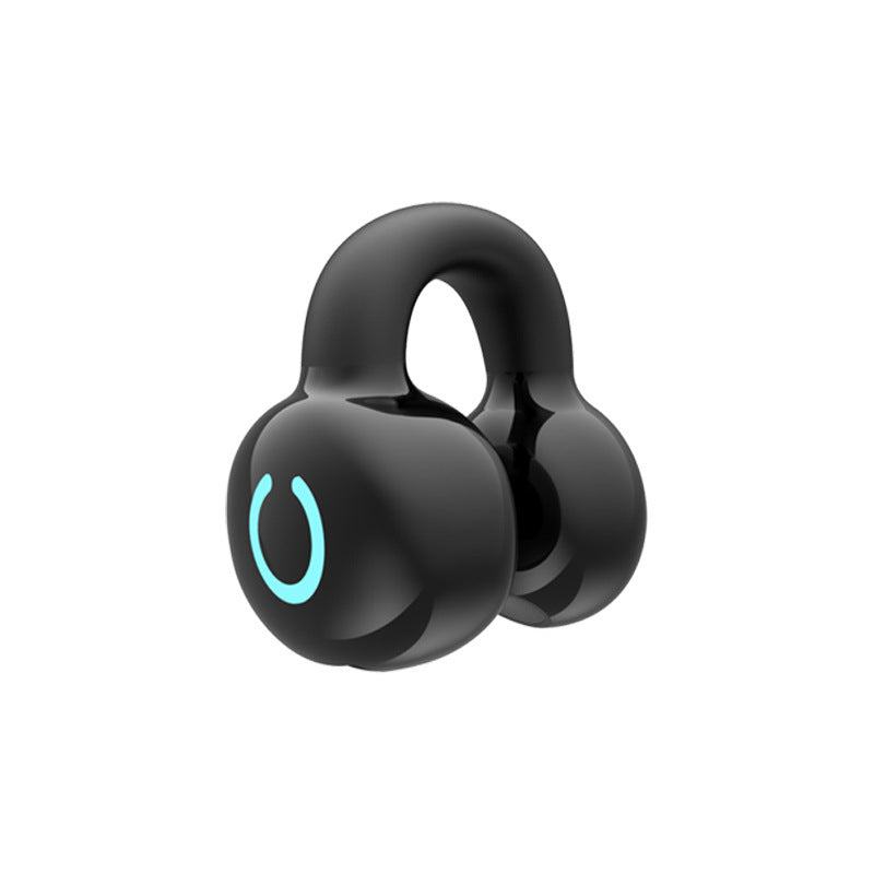 Voice of Berlin Bluetooth headset New wireless super long battery life Sports noise reduction High sound quality In-ear universal
