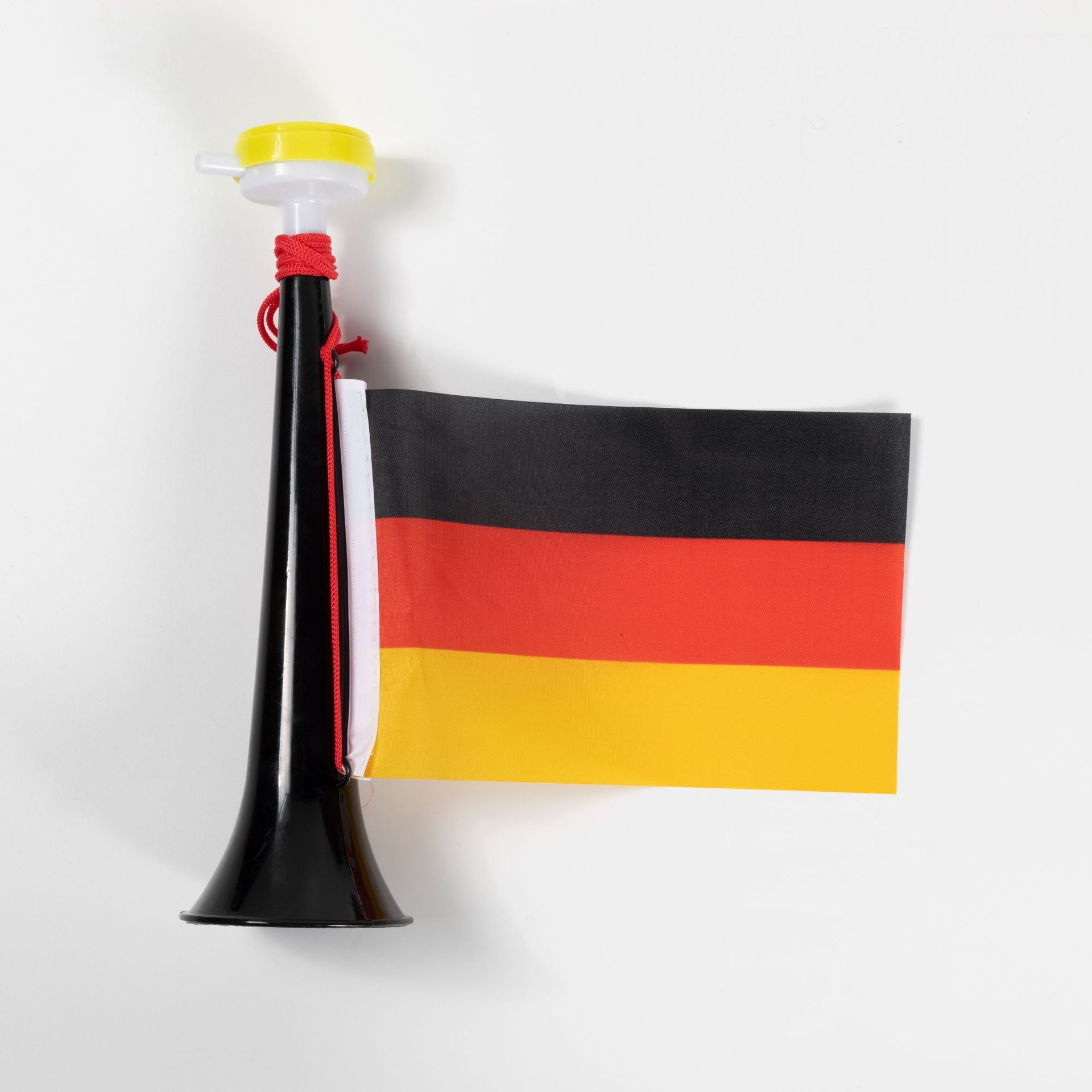 2026 US, Canada and Mexico World Cup horn flag with national flag fans horn football game games cheering props