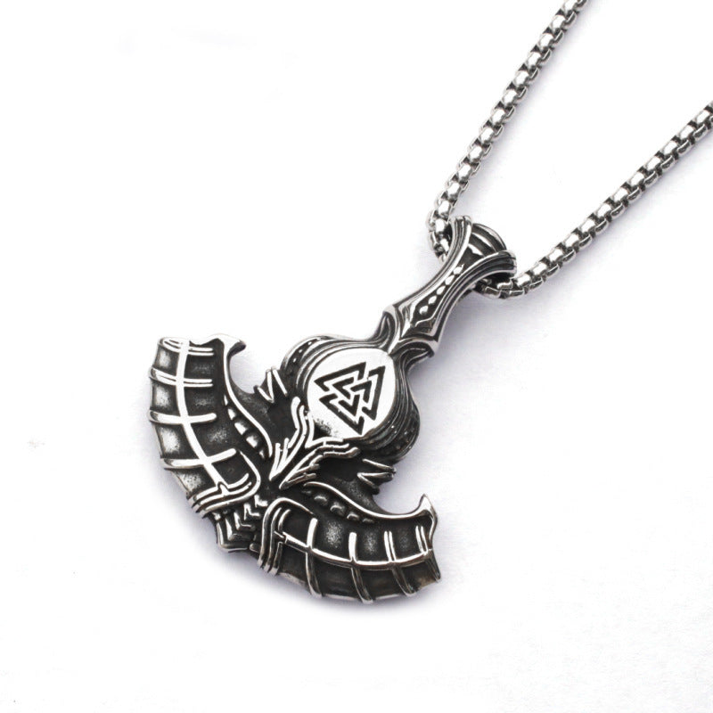 Cross-border hot sale fashion sports shoes playing football necklace, fan athlete pendant necklace alloy jewelry spot