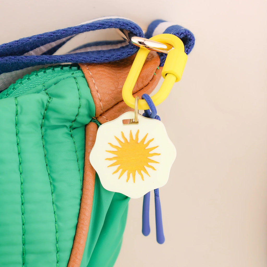 Titanium Steel Sports Series Pendant Volleyball Tennis Soccer Baseball DIY Necklace Furnace Vacuum Plating 1