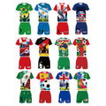 US, Canada and Mexico 2026 World Cup jersey short-sleeved football jersey sportswear quick-drying fan t-shirt shorts set