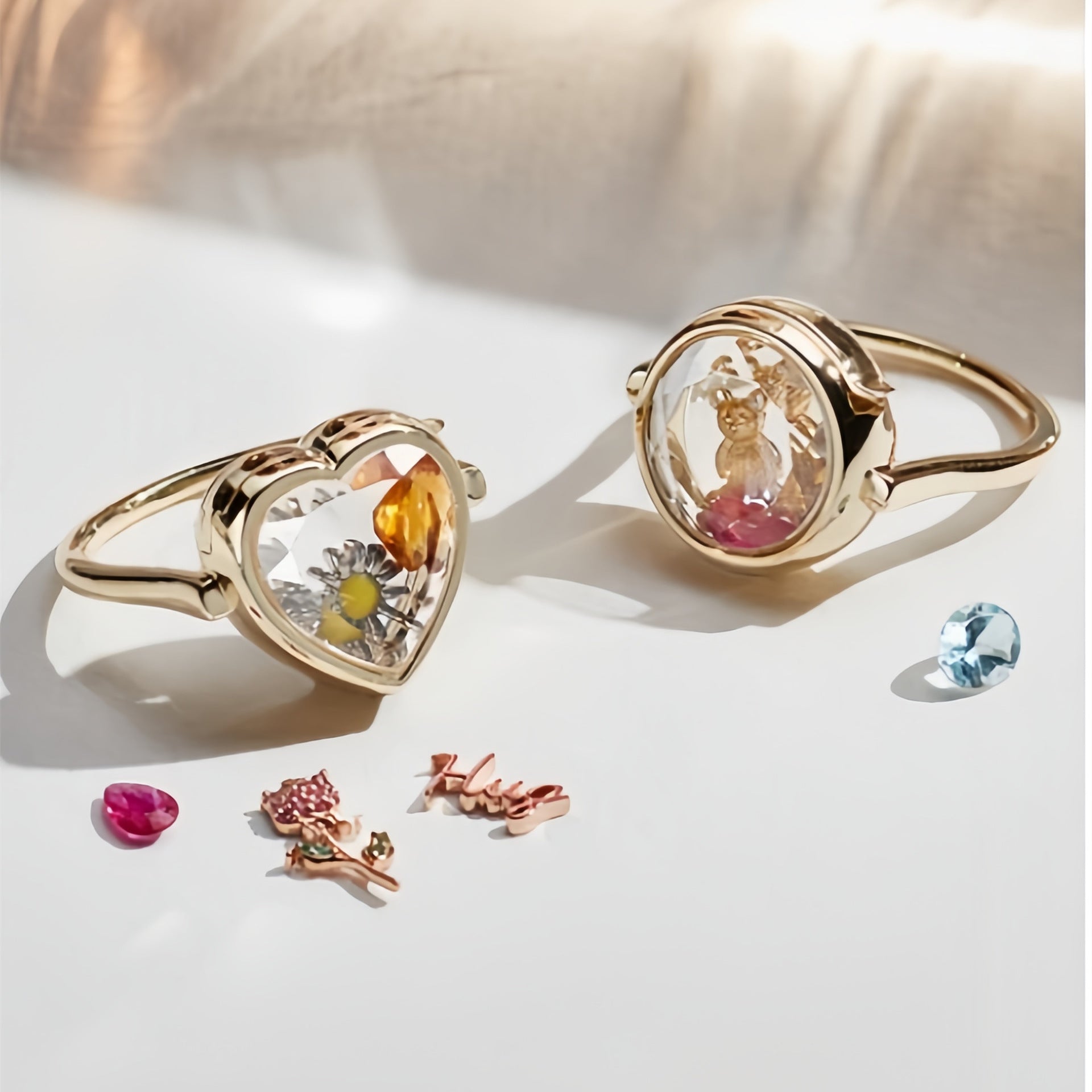 Titanium Steel Sports Series Pendant Volleyball Tennis Soccer Baseball DIY Necklace Furnace Vacuum Plating 1