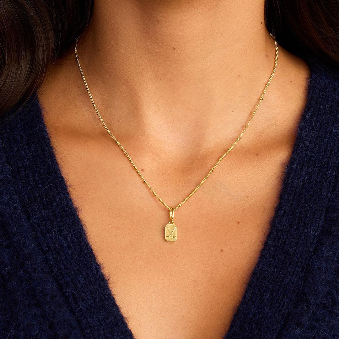 Titanium Steel Sports Series Pendant Volleyball Tennis Soccer Baseball DIY Necklace Furnace Vacuum Plating 1