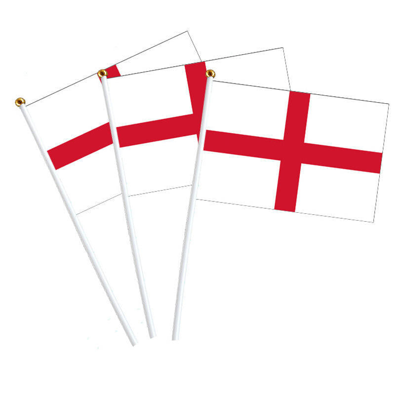 Manufacturer spot England flag US, Canada and Mexico 2026 World Cup flag England Flag Union Jack
