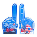 U.S.-Canada-Mexico 2026 World Cup Products Cheering Gloves EVA Atmosphere Foam Big Hand Finalist Team Sponge Palm