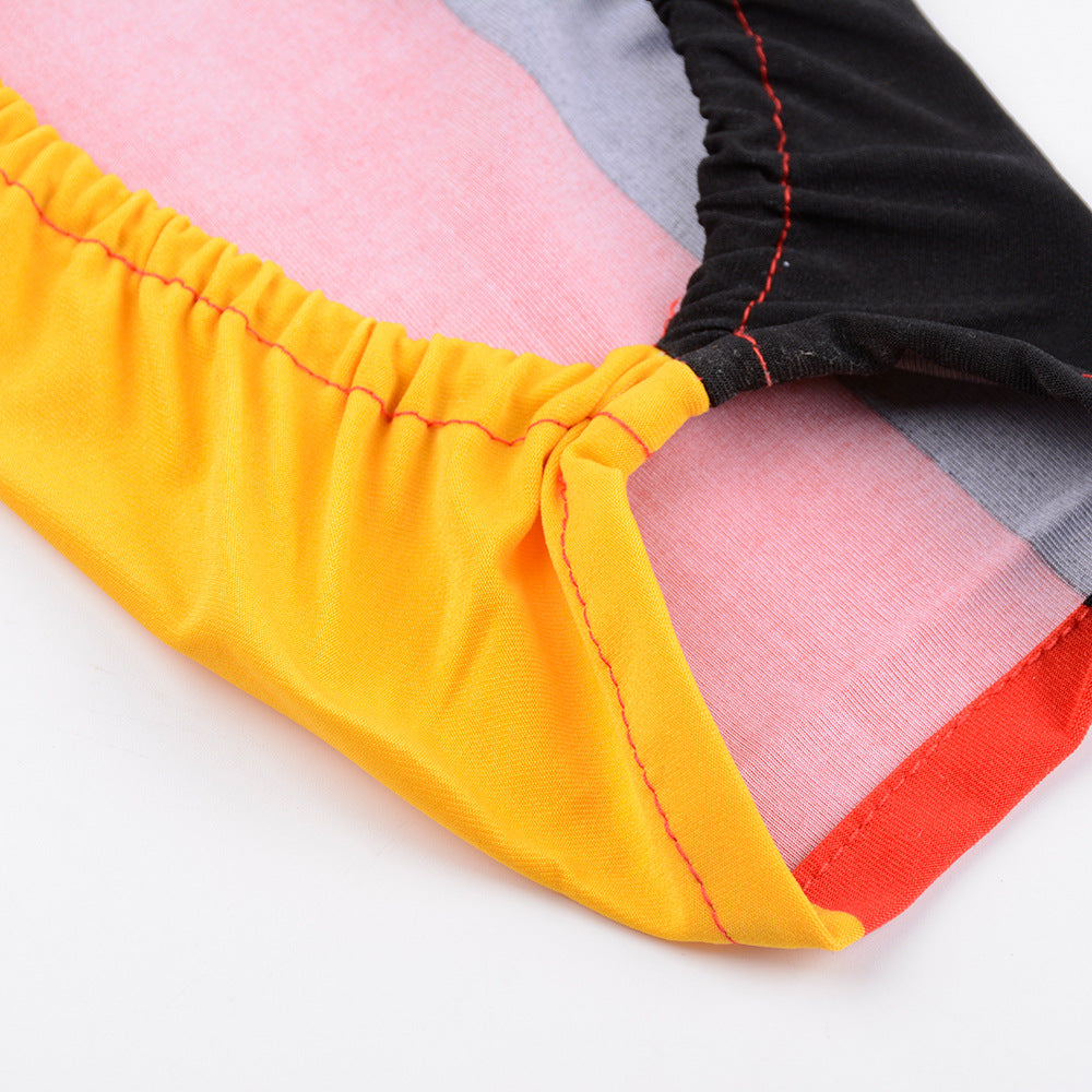 Car rearview mirror cover 2026 US, Canada and Mexico World Cup fan mirror cover, rearview mirror cover, election mirror cover