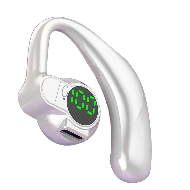 Voice of Berlin Bluetooth headset New wireless super long battery life Sports noise reduction High sound quality In-ear universal