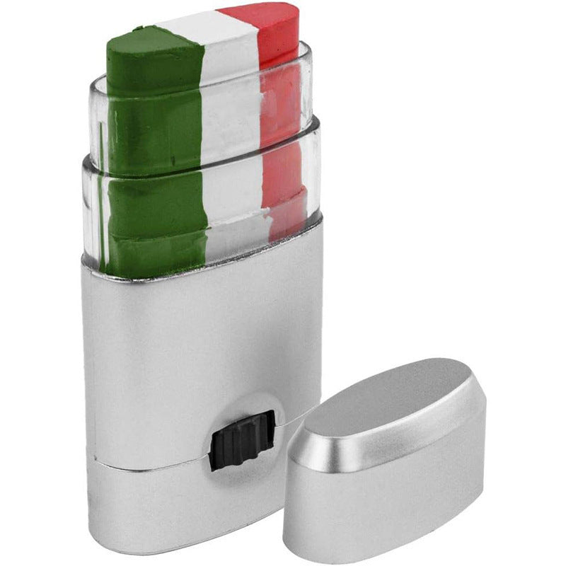 USA, Canada and Mexico 2026 World Cup Fan Products Sports Events Competition Sports Cheering Products Face Color National Flag Face Color