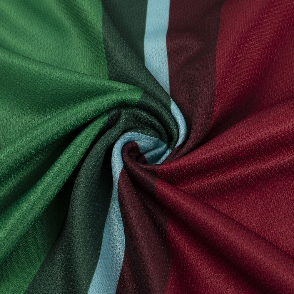 US, Canada and Mexico 2026 World Cup jersey short-sleeved US, Mexico and Canada football jersey fans T-shirt