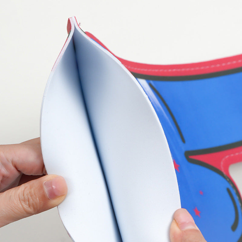 U.S.-Canada-Mexico 2026 World Cup Products Cheering Gloves EVA Atmosphere Foam Big Hand Finalist Team Sponge Palm