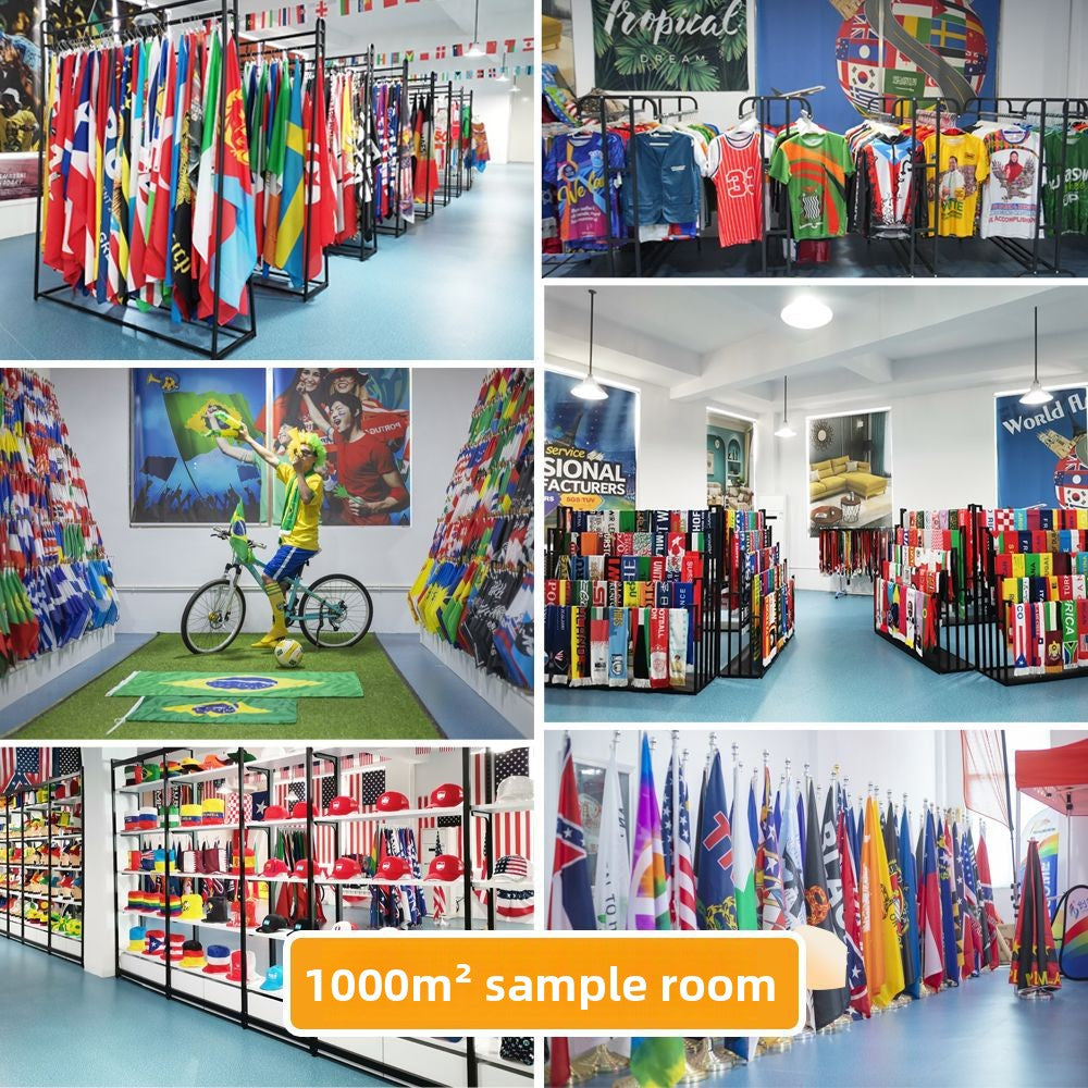 U.S.-Canada-Mexico 2026 World Cup Products Cheering Gloves EVA Atmosphere Foam Big Hand Finalist Team Sponge Palm