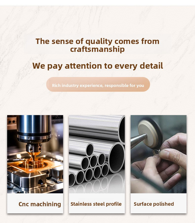 Europe, America 304 stainless steel titanium steel football necklace creative World Cup personalized football necklace creative football pendant