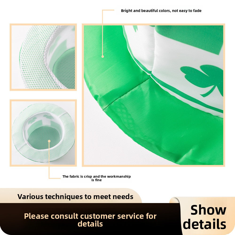 2026 US, Canada and Mexico World Cup products England fan hats national flag hats cheering supplies props customization