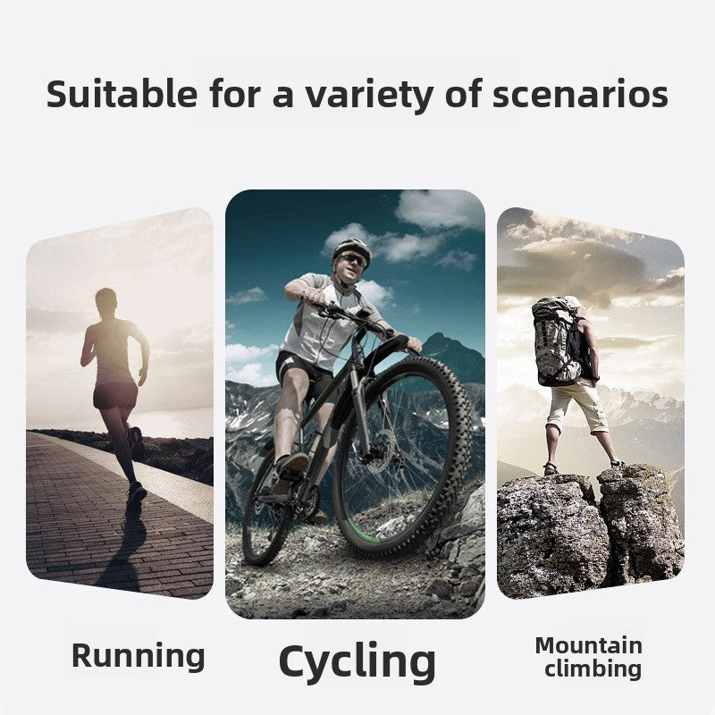 2026 US, Canada and Mexico World Cup Multifunctional Mask Flag Printing Breathable Scarf Sunscreen Elastic Cycling Mask